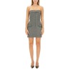 DRESS "THEBAID"