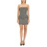 DRESS "THEBAID"