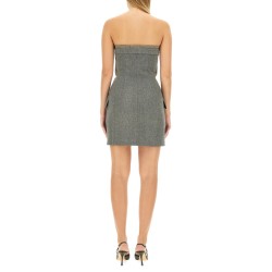 DRESS "THEBAID"