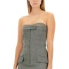 DRESS "THEBAID"