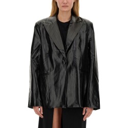 OVERSIZE BLAZER
