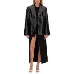 OVERSIZE BLAZER