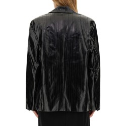 OVERSIZE BLAZER
