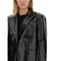 OVERSIZE BLAZER