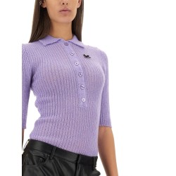 MOHAIR SWEATER