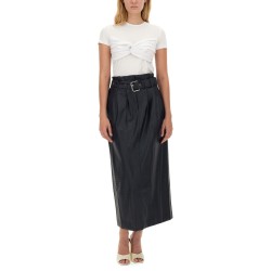 BRAIDED SKIRT