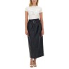BRAIDED SKIRT