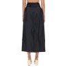 BRAIDED SKIRT