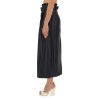 BRAIDED SKIRT