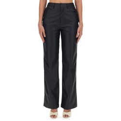 STRAIGHT LEG PANTS