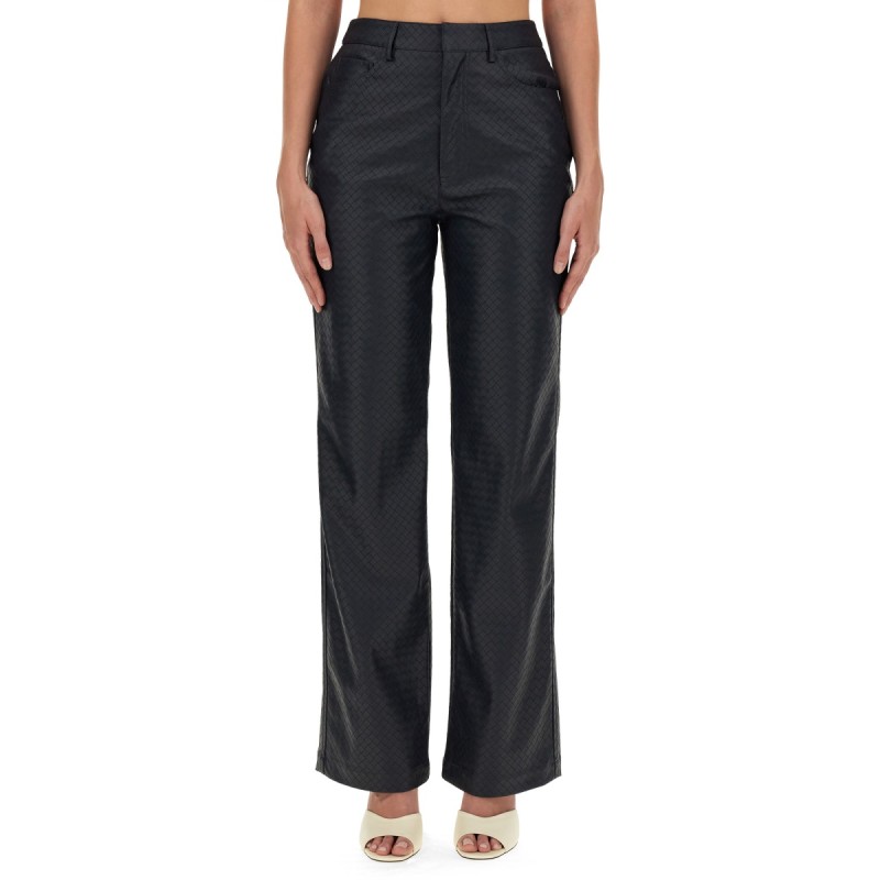 STRAIGHT LEG PANTS
