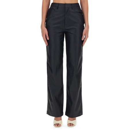 STRAIGHT LEG PANTS