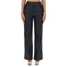STRAIGHT LEG PANTS