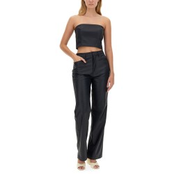 STRAIGHT LEG PANTS