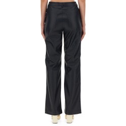 STRAIGHT LEG PANTS