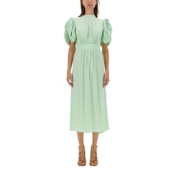 MIDI DRESS