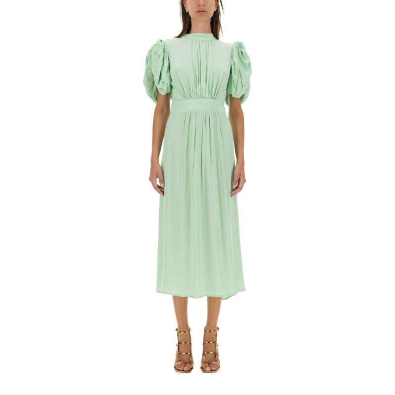 MIDI DRESS