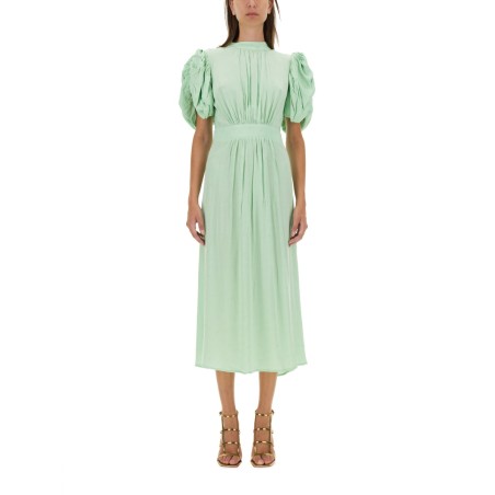 MIDI DRESS