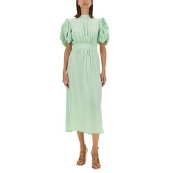 MIDI DRESS