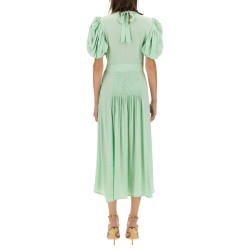 MIDI DRESS