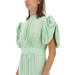 MIDI DRESS