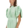 MIDI DRESS