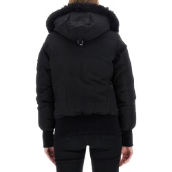 DEBBIE DOWN JACKET