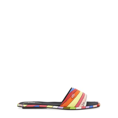 SLIDE SANDAL