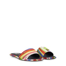 SLIDE SANDAL