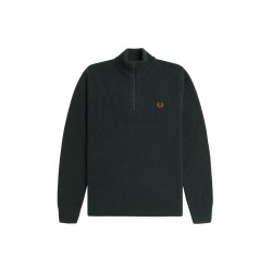 SHIRT WITH ZIP.