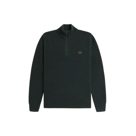 SHIRT WITH ZIP.