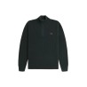 SHIRT WITH ZIP.