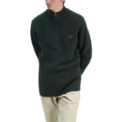 SHIRT WITH ZIP.