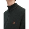 SHIRT WITH ZIP.