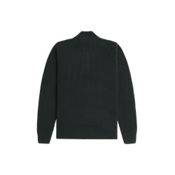 SHIRT WITH ZIP.
