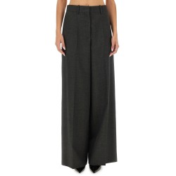 TAILORED PANTS