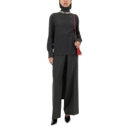 TAILORED PANTS