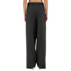 TAILORED PANTS