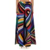 PANTS WITH PRINT