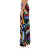 PANTS WITH PRINT