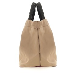 MEDIUM SHOPPING BAG