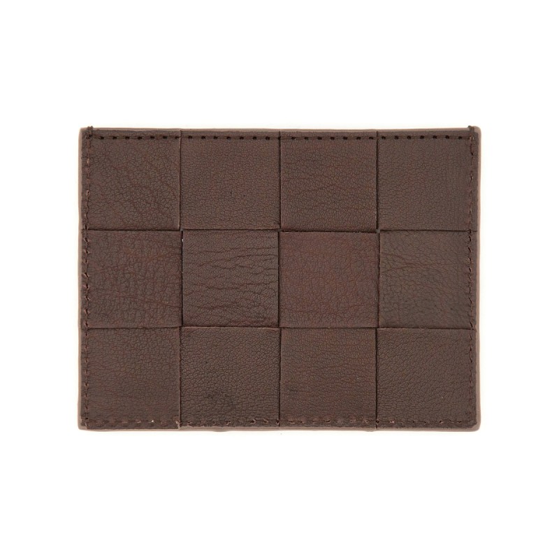 CARD HOLDER "CHECK"