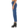 FLARE FIT JEANS
