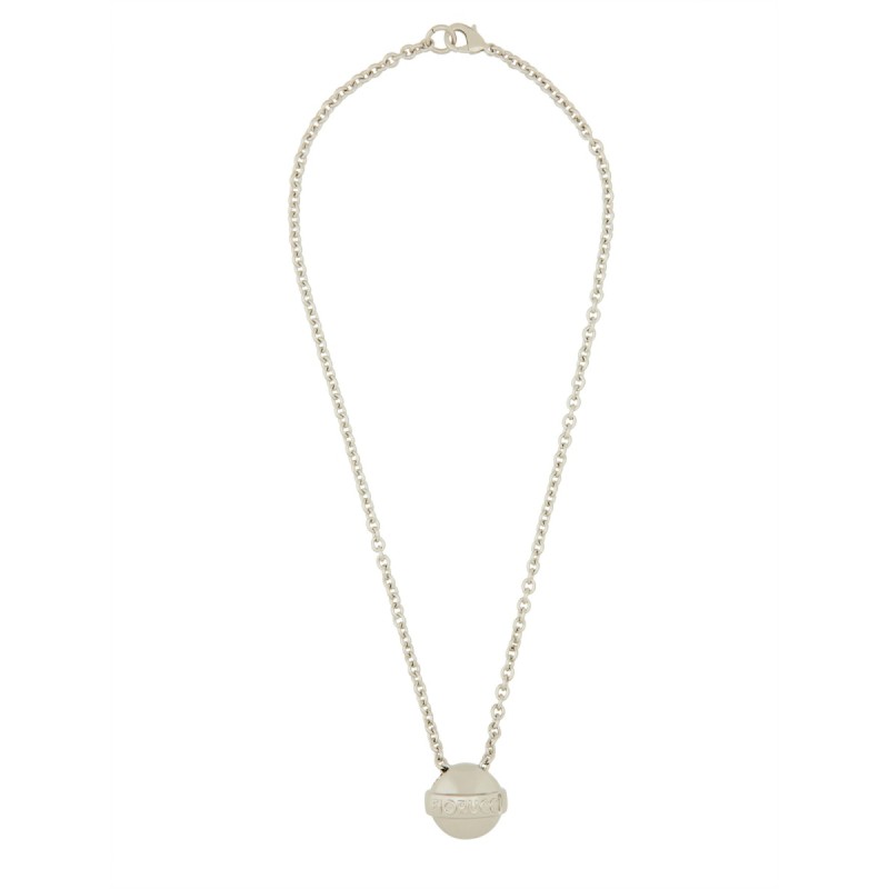 "LOLLIPOP" NECKLACE