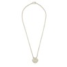 "LOLLIPOP" NECKLACE