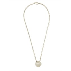 "LOLLIPOP" NECKLACE