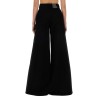 FLARED PANTS