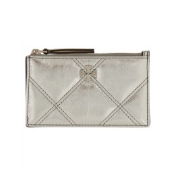 CARD HOLDER "KIRA" WITH ZIPPER
