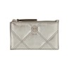 CARD HOLDER "KIRA" WITH ZIPPER