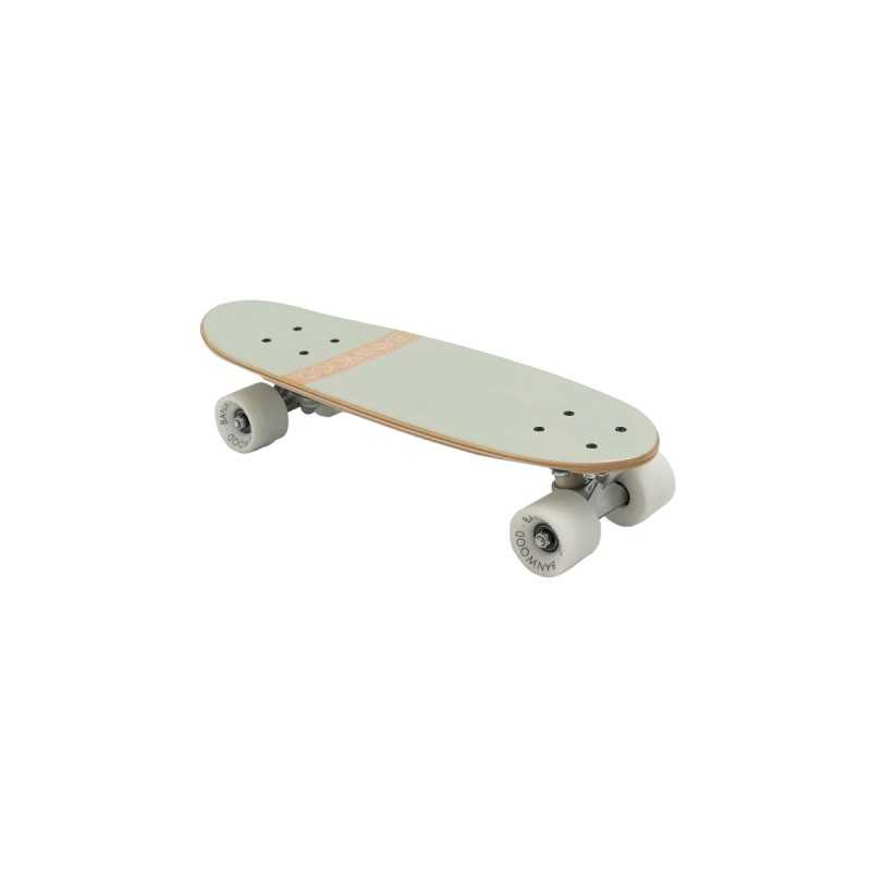 banwood skateboard